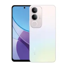 VIVO - Y19S 256GB 6GB Plata