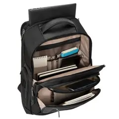 TARGUS - MOCHILA MOBILE ELITE 16" CHECKPOINT-FRIENDLY 26L SLING BLACK