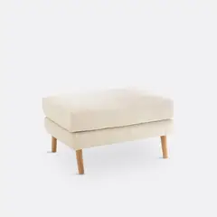 NACIONAL - Reposapiés Puff Famuze - BAELON