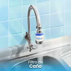 GENERICO - Filtro de Caño - Aquago