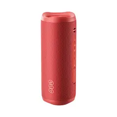 QCY - Altavoz Sp7 40w Bluetooth 5.4 Color Rojo