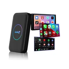 GENERICO - SMART CARPLAY CarlinKit