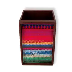 GENERICO - Portalapiceros Artesanal Peruano