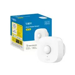 TP LINK - Tapo T100 Sensor de Movimiento Inteligente Hasta 7m
