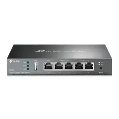 TP LINK - Router Tp-Link ER605 Omada Gigabit VPN