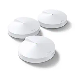 TP LINK - Sistema Wi-Fi Tp-Link Mesh Deco M5 AC1300 3 Pack