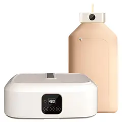 GENERICO - Secador De Ropa Portátil