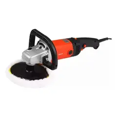 QUICK - Pulidora Auto Profesional Potente Lijadora 1400w 3600rpm