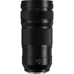 PANASONIC - Lumix S PRO 70-200mm f4 OIS Lente - Negro
