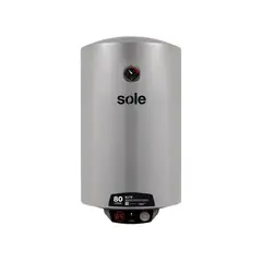 SOLE - Terma Eléctrica - SOLTEEL080C 80L