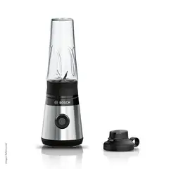 BOSCH - Licuadora MiniBlender Vita Power Inox Serie 2 MMB2111M