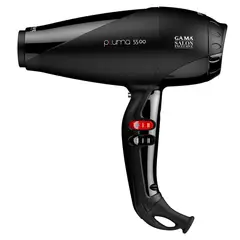 GAMA - SECADORA DE CABELLO PLUMA 5500 OXY ACTIVE