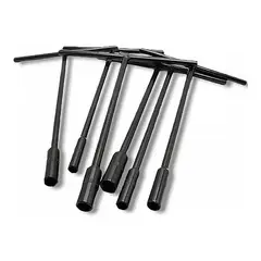 SATA - Llave Hexagonal 8mm Tipo T