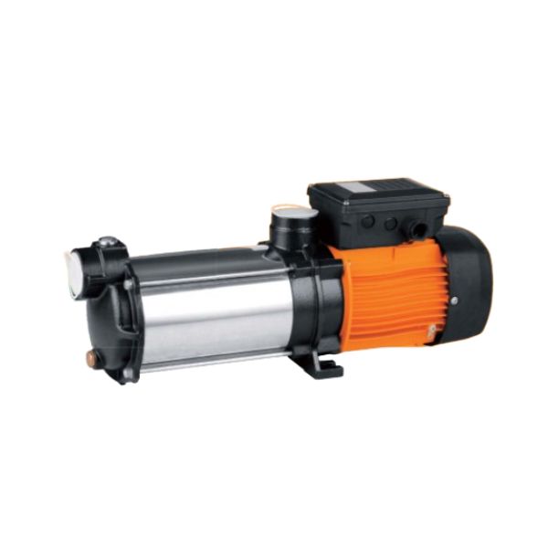 ELECTROBOMBA MULTIETAPICA 0.75 HP 220V SUCC Y DESC 11/4" X 11/4" GLONG