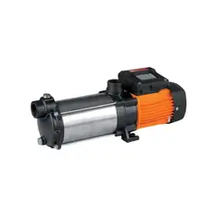 GLONG - ELECTROBOMBA MULTIETAPICA 1.25 HP 220V SUCC Y DESC 1" X 1"