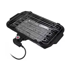 GENERICO - MINI PARRILLA ELECTRICA BARBECUE GRILL 2000W