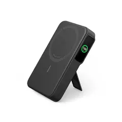 ANKER - Cargador Portátil Maggo A1654 De 10000Mah - 15W, Usb Tipo C Y Usb, Compatible Con Ip