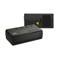 APC - Ups By Schneider Electric Easy Ups Bv800I-Ms 800Va 450W Avr 8 Horas Recarga 230V Ac