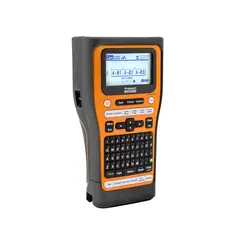 BROTHER - Impresora De Etiqueta P-Touch Edge Pt-E560Btvp - Batería De Ion Litio - Dispositiv