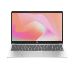 HP - Hp Notebook 15.6" Full Hd, Intel Core I5 1334U, 8Gb Ram, Rendimiento Rápido Y Eficiente