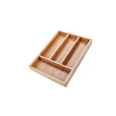 GENERICO - PORTA CUBIERTO DE BAMBÚ