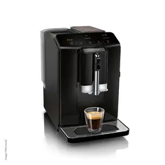 BOSCH - Cafetera Automática VeroCafé Black Serie2 TIE20119