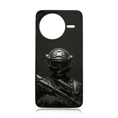 GENERICO - Funda Protector Case Para POCO F7 ULTRA