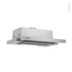 BOSCH - Campana Decorativa Telescópica 60cm Serie 4 DFT63AC50