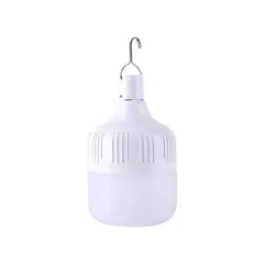 GENERICO - Pack2 Foco Led Innovador y Recargable para Acampar