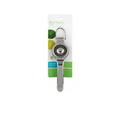 FACUSA - EXPRIMIDOR DE LIMON ACERO INOXIDABLE FACUSA