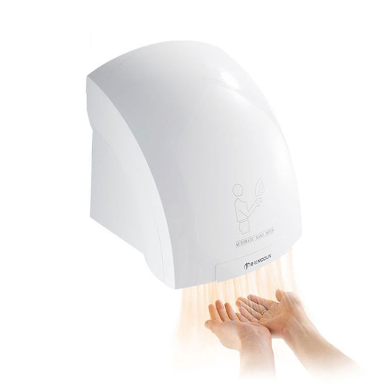 Secador de manos ABS HAND DRYER 2000 W