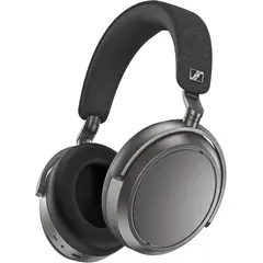 SENNHEISER - Audífonos Bluetooth Momentum 4 Grafito Reacondicionado