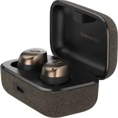 SENNHEISER - Audífonos Sennheiser Momentum True 4 Bronce Reacondicionados