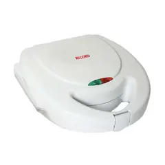 RECORD - Sandwichera RREC-CLSBL100 750 Watts