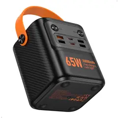 HOCO - Power Bank J152 Pro 80.000 Mah Carga Rapida 65w