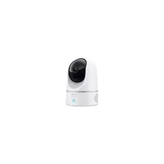 EUFY - Cámara De Vigilancia Hd 10M, Cmos, H.264/H.265, Resistente A Condiciones Climáticas