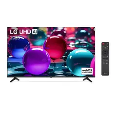 LG - Televisor 50 Uhd 4k Thinq Ai 50ua7300psb 2025