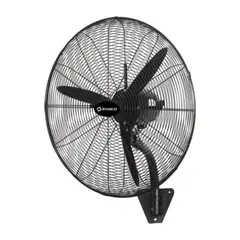 Imaco - Ventilador Industrial Imaco de Pared y Piso 30″ 240W  FS30240