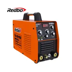 REDBO - MAQUINA DE SOLDAR TIG 200 PULSE (220V)