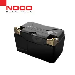 NOCO - NLP14 Bateria litio Moto 500 Amp 12v