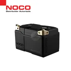 NOCO - NLP9 Bateria litio Moto 400 Amp 12v