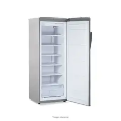 ILUMI - Congelador Vertical 310 litros