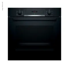 BOSCH - Horno Eléctrico Empotrable 71L Serie 4 HBA513BB1
