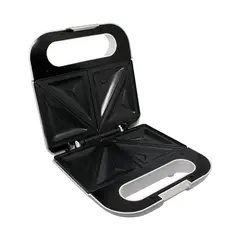 THOMAS - Sandwichera 2 Panes 750W TH-952 Blanco