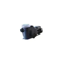 GENERICO - Bomba para Piscina Monofásica 3.0 HP Pool System
