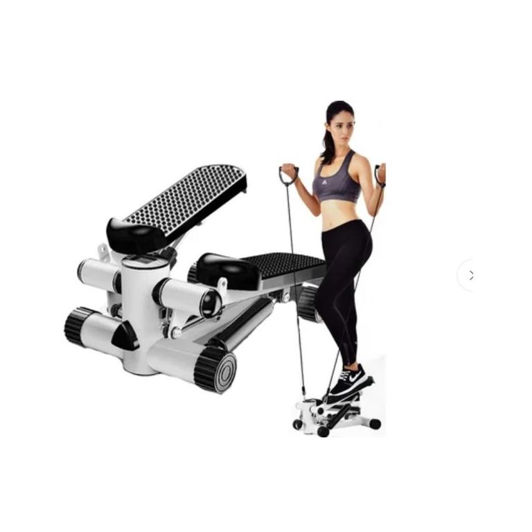 Treadmills - mini eliptica - mini escaladora - mini stepper