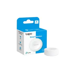 TP LINK - Interruptor Tapo S200B Control luz Acciones personalizadas