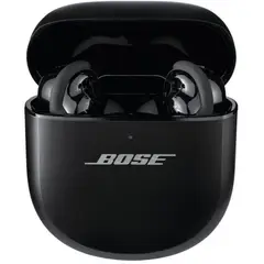 BOSE - Audífonos QuietComfort Ultra Earbuds Negro Reacondicionados
