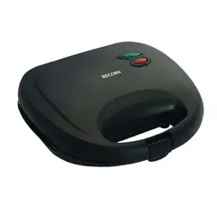 RECORD - Sandwichera REC-CLSNE101 750 Watts