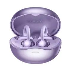 REMAX - CozyBuds W29 Audífonos Bluetooth Clip-On cómodos y ligeros para uso diario